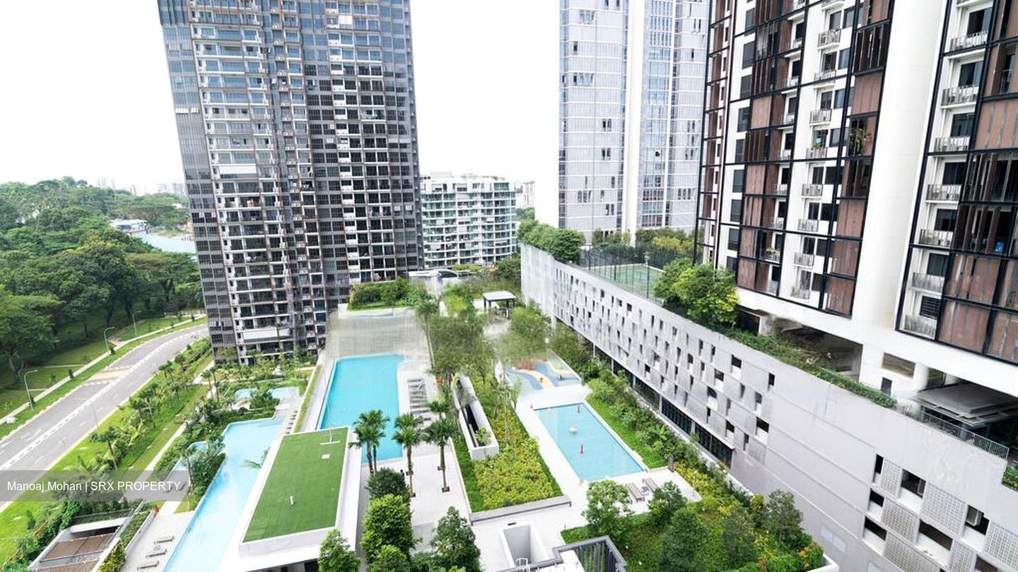 Midwood (D23), Condominium #471721781